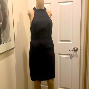 Maria Bianca Nero dress